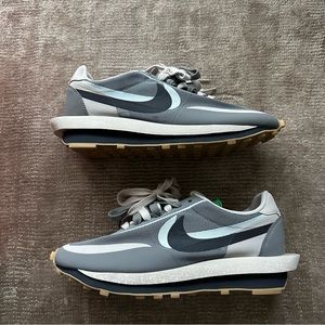 Nike Sacai x Clot x LDWaffle ‘Kiss of Death 2” - 10.5